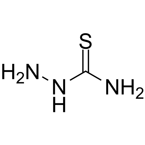 Thiosemicarbazide 79-19-6